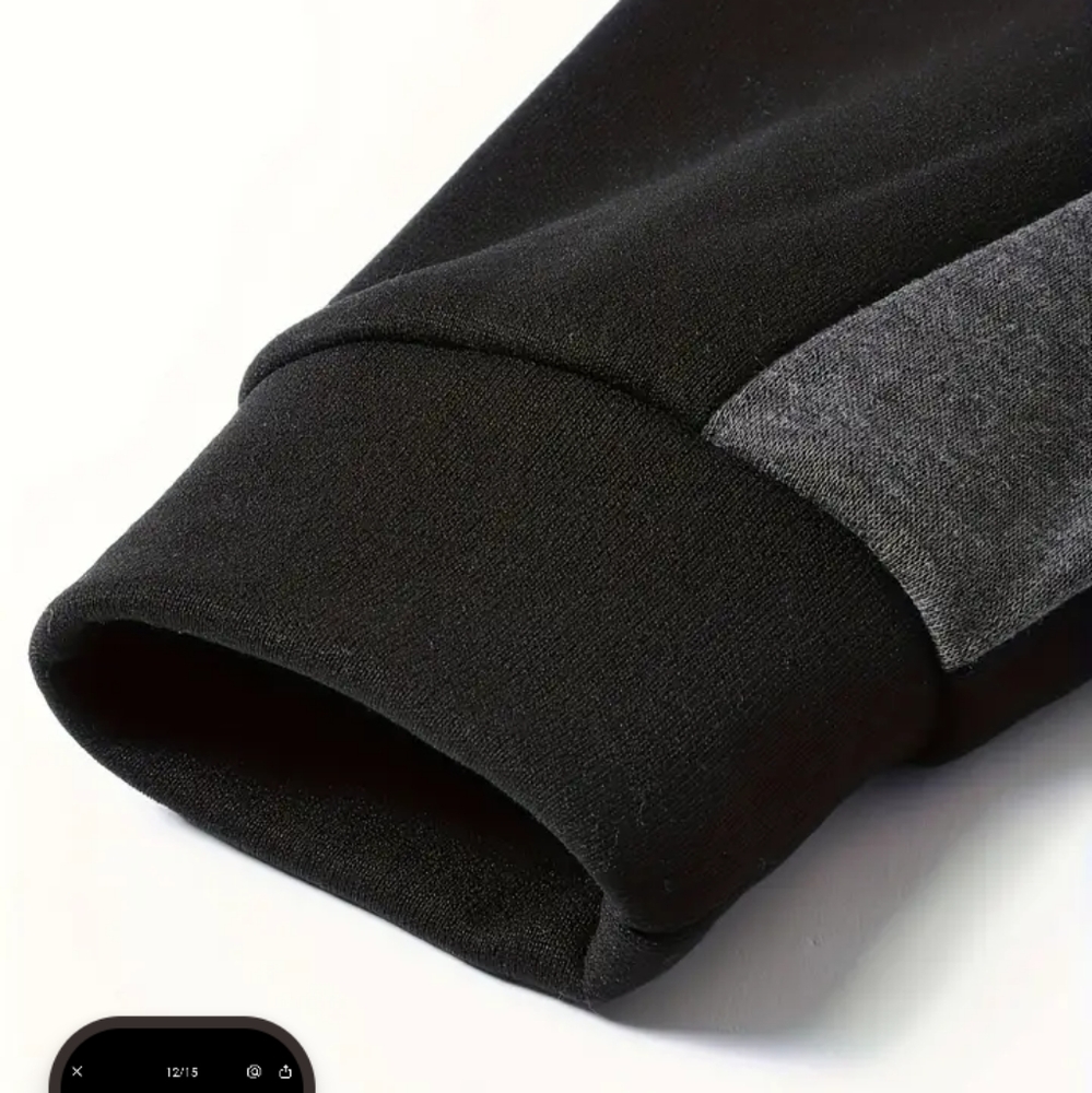 Fall hoodie mens